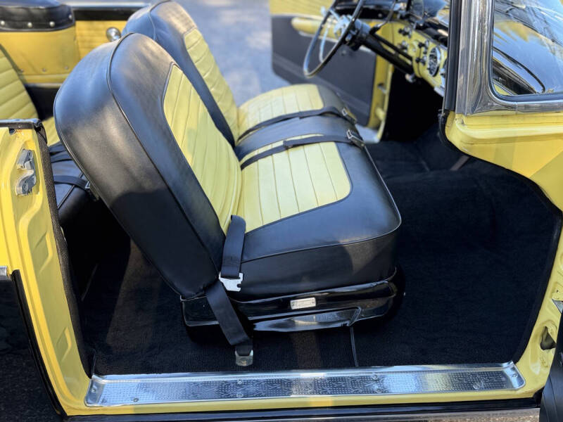 1955 Ford Fairlane