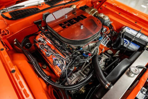 1970 Dodge Challenger