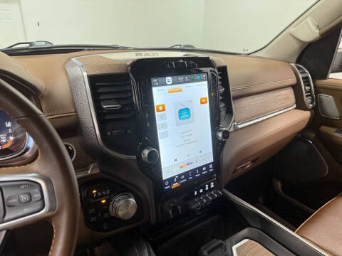 2023 RAM 1500 Limited Longhorn