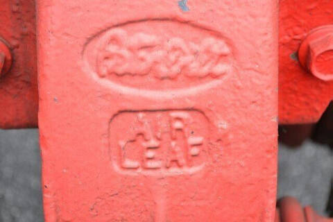 1983 Peterbilt 362 FAT CAB