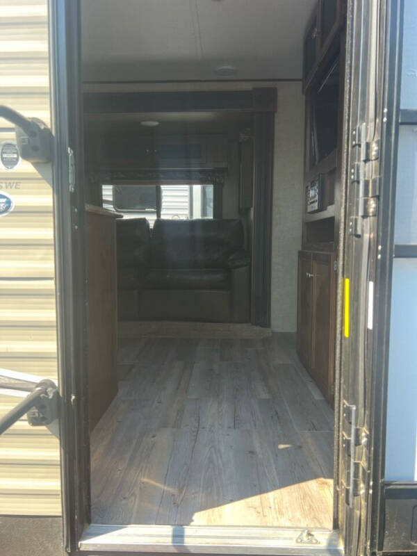 2016 Keystone RV Hideout