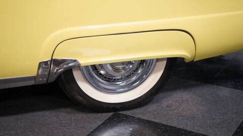 1956 Ford Fairlane