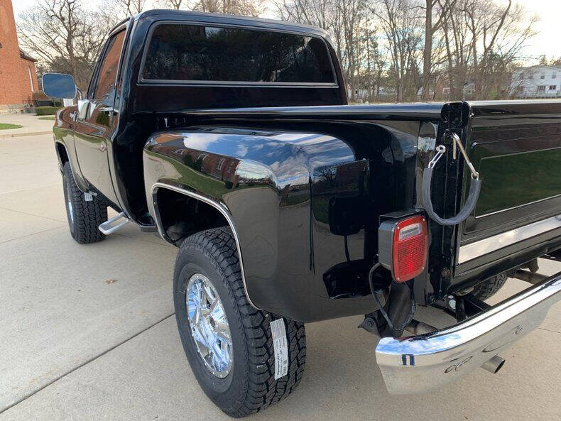 1978 GMC Sierra 1500