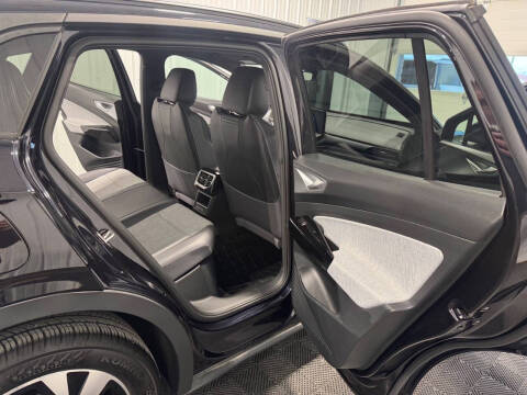 2023 Volkswagen ID.4 S