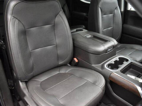 2022 GMC Sierra 1500 Limited