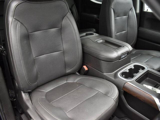 2022 GMC Sierra 1500 Limited