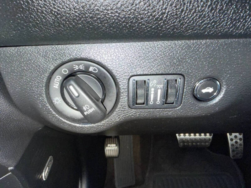 2017 Dodge Challenger GT