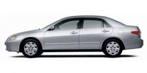 2004 Honda Accord for sale at Mike Schmitz Automotive Group in Dothan AL