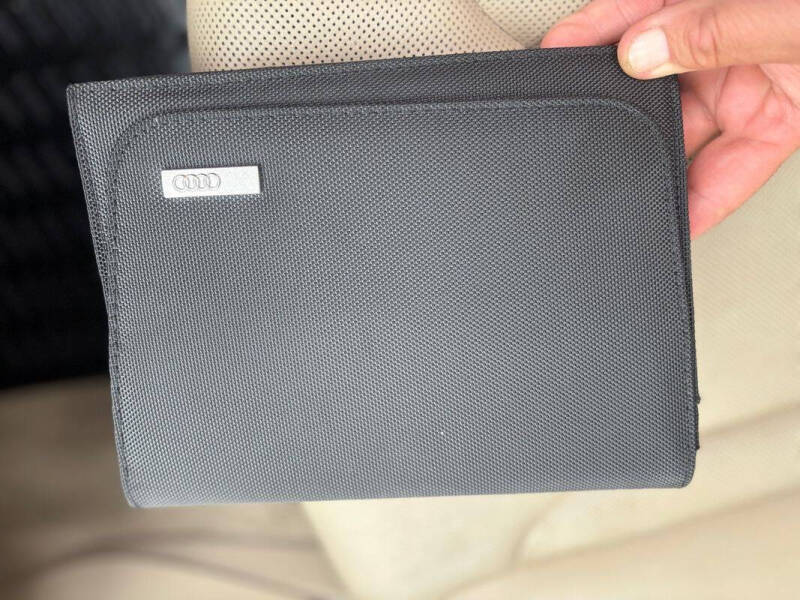 2017 Audi Q7 3.0T quattro Premium Plus