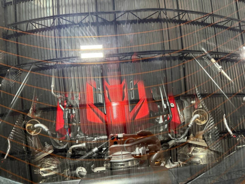 2020 Chevrolet Corvette Stingray