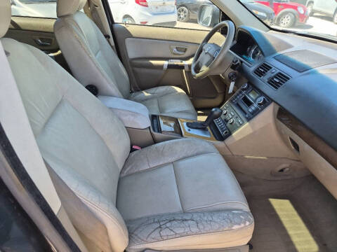 2011 Volvo XC90 3.2
