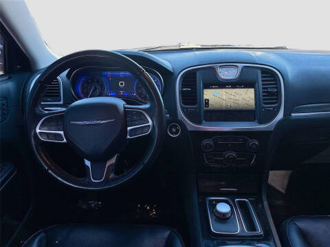 2020 Chrysler 300 Limited