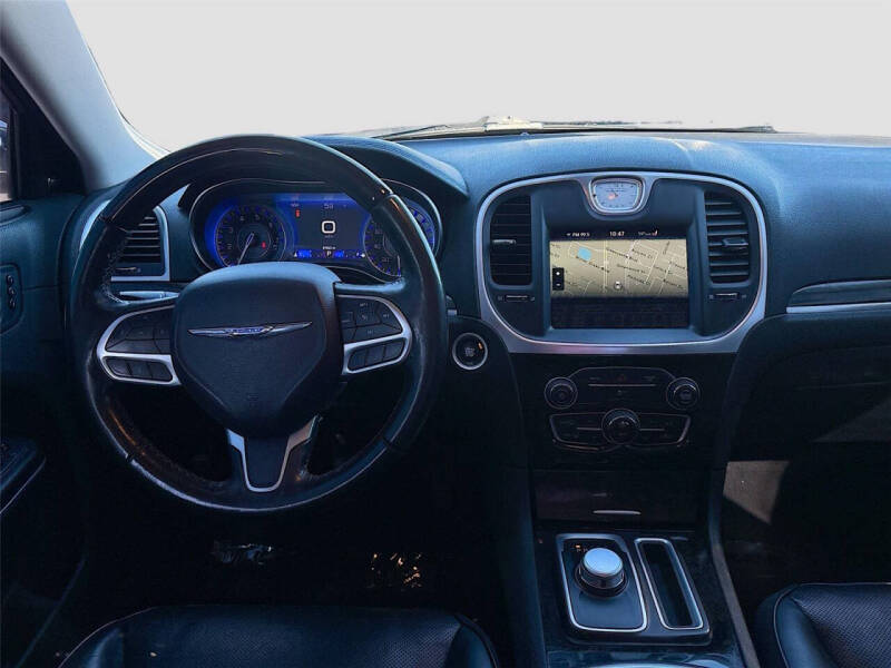 2020 Chrysler 300 Limited