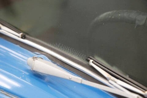 1965 Volkswagen Beetle