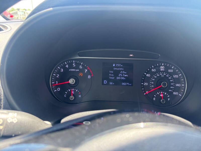 2020 Kia Soul EX