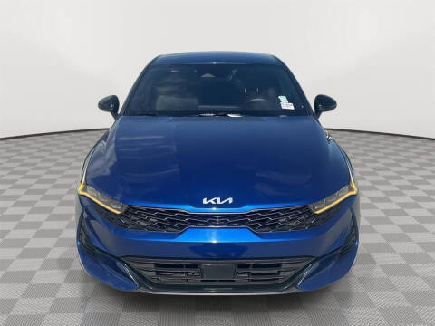 2024 Kia K5