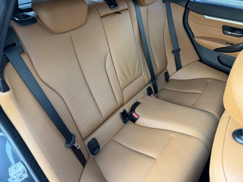 2018 BMW 4 Series 440i Gran Coupe