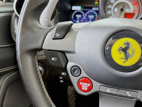 2019 Ferrari GTC4Lusso T