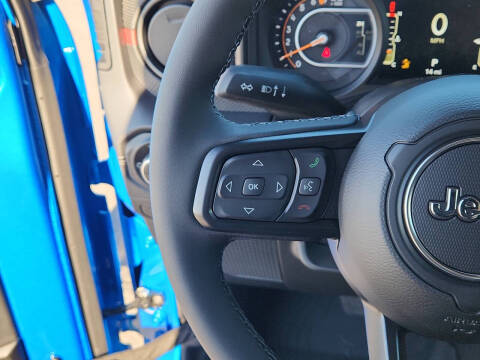 2026 Jeep Gladiator Rubicon X