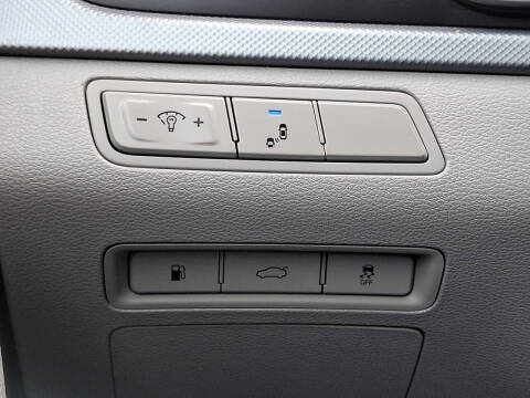 2018 Hyundai Sonata Eco