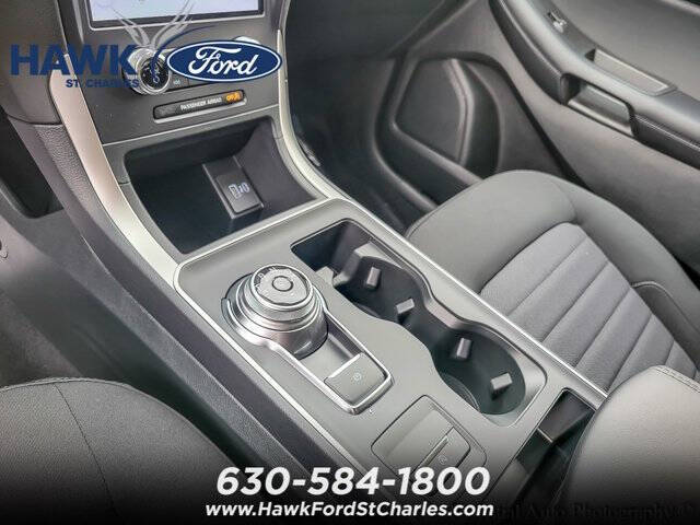 2024 Ford Edge SE