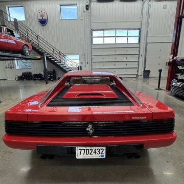 1988 Ferrari Testarossa