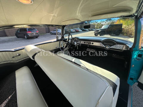 1956 Chevrolet Bel Air