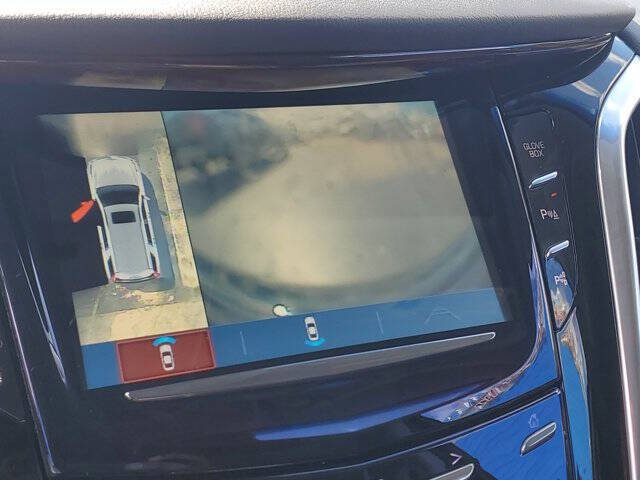 2020 Cadillac Escalade ESV Luxury