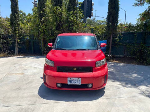 2009 Scion xB