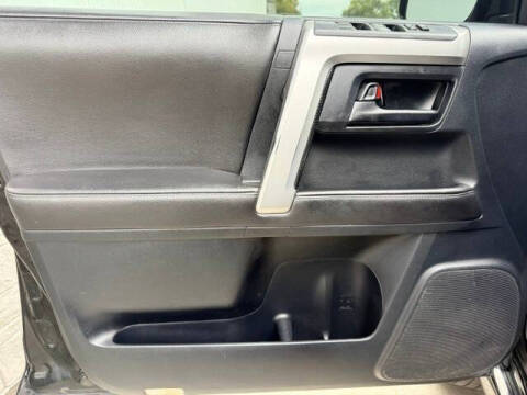 2010 Toyota 4Runner