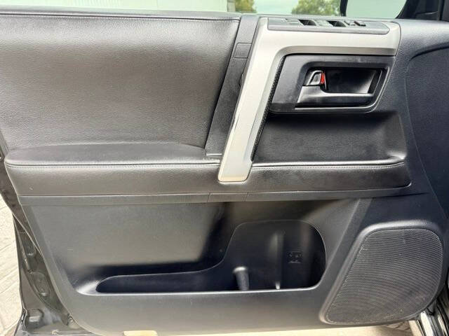 2010 Toyota 4Runner