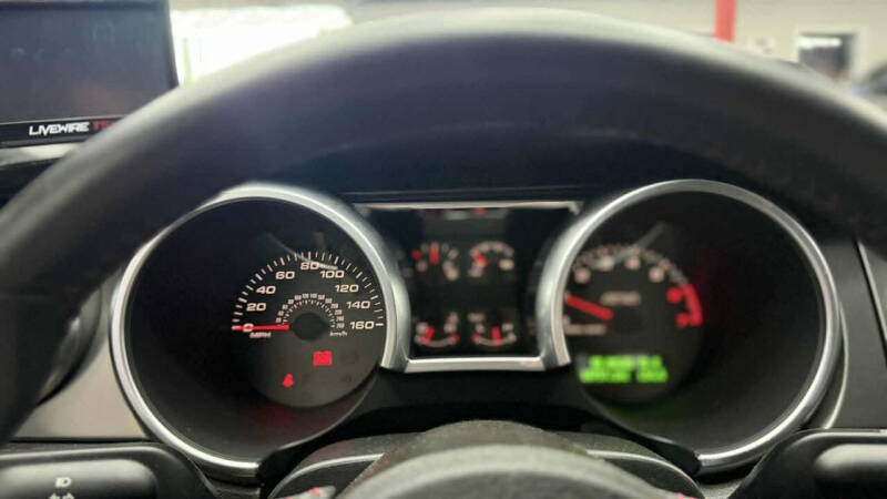 2007 Ford Shelby GT500