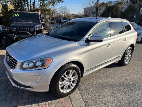 2014 Volvo XC60 for sale at Precision Auto Sales of New York in Farmingdale NY