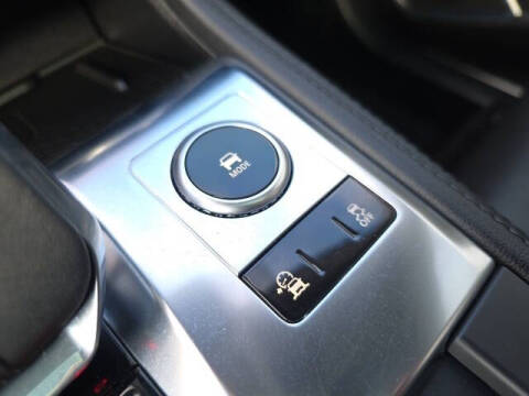 2021 Jaguar F-PACE P250 S