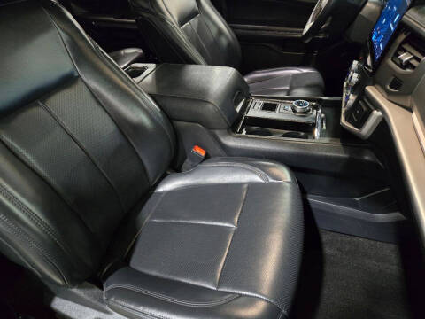 2022 Ford Expedition XLT