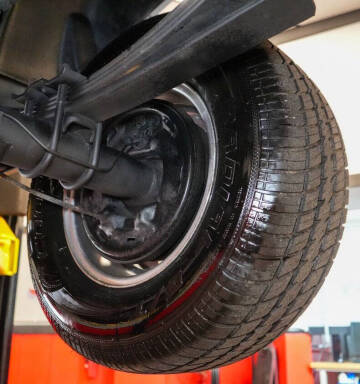 1995 Ford F-150