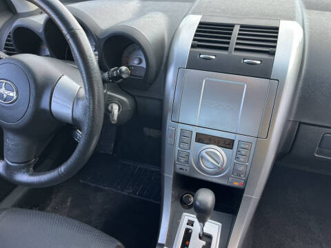 2007 Scion tC