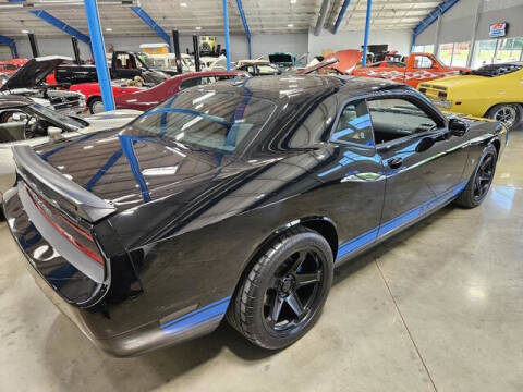 2014 Dodge Challenger