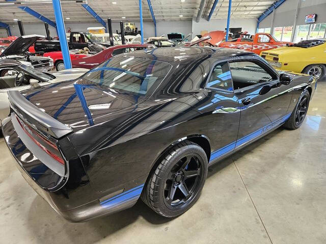 2014 Dodge Challenger