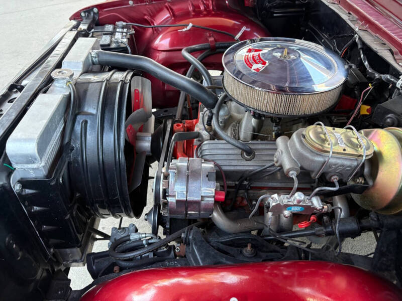 1960 Chevrolet Bel Air