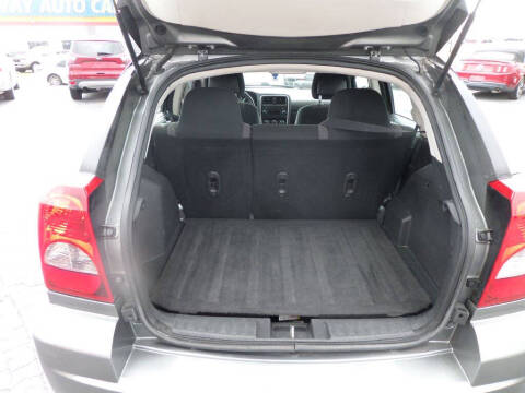 2011 Dodge Caliber Mainstreet