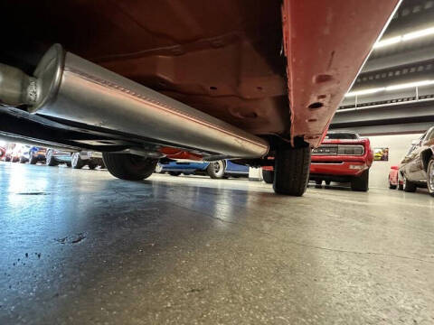 1963 Chevrolet Impala