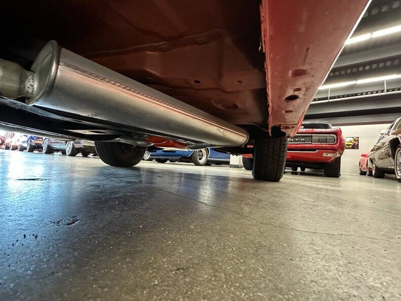 1963 Chevrolet Impala