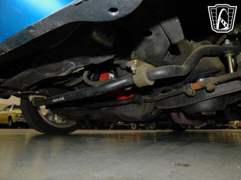 1973 Chevrolet Camaro