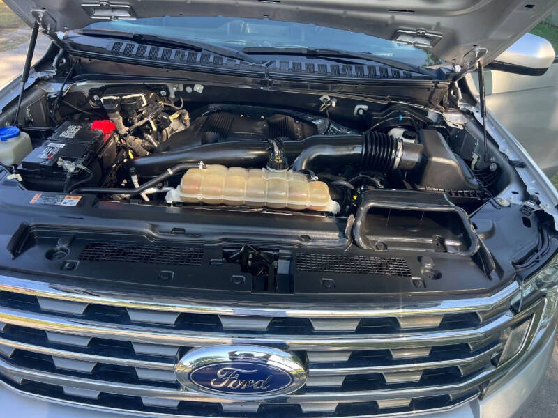 2019 Ford Expedition MAX XLT