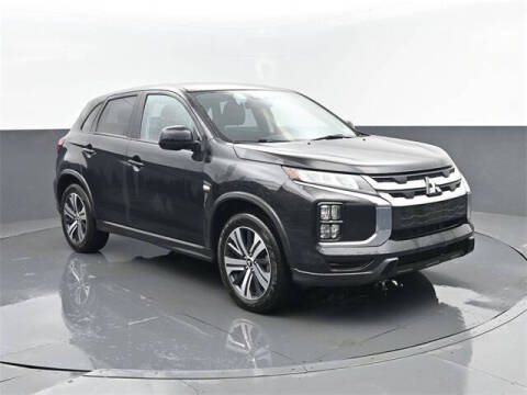 2024 Mitsubishi Outlander Sport