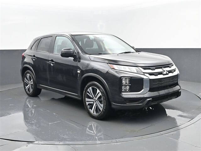 2024 Mitsubishi Outlander Sport