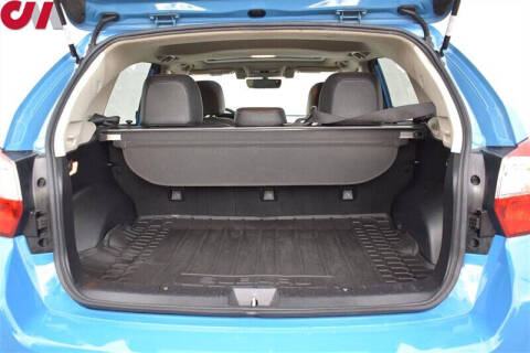 2017 Subaru Crosstrek 2.0i Limited