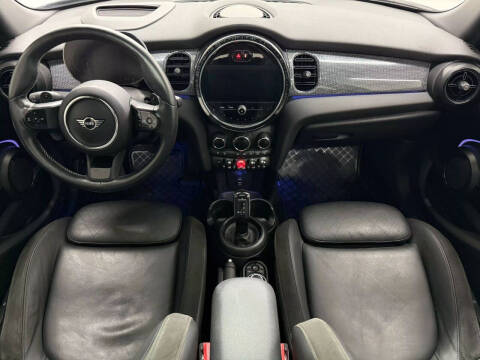 2022 MINI Hardtop 4 Door Cooper S