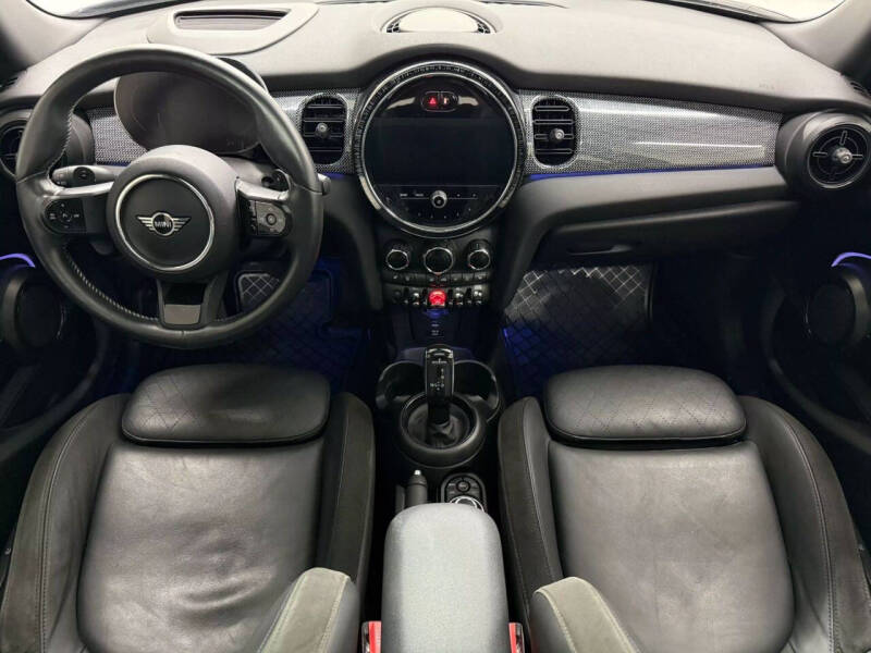 2022 MINI Hardtop 4 Door Cooper S